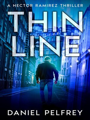 cover image of Thin Line
